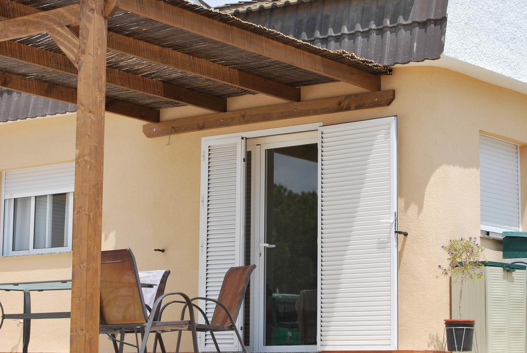 Camping San Javier Exterior foto