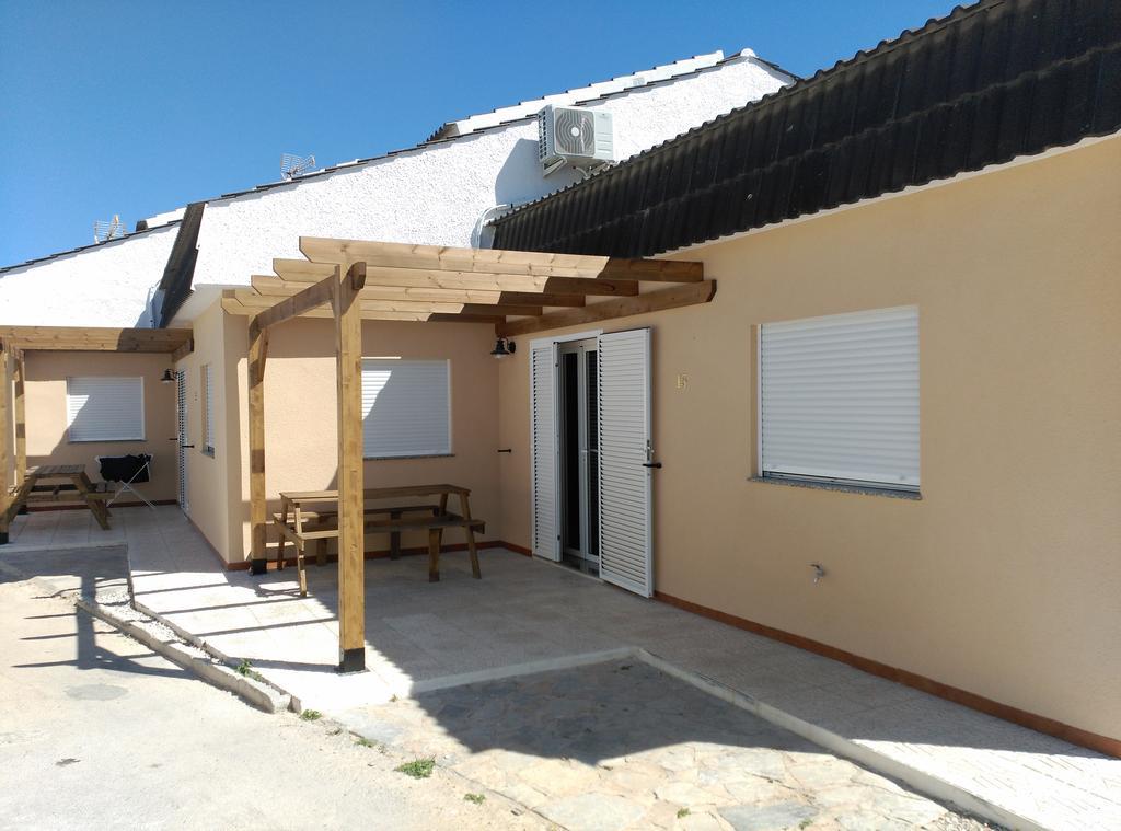 Camping San Javier Exterior foto