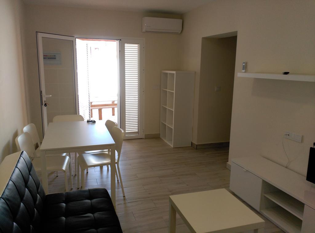 Camping San Javier Exterior foto