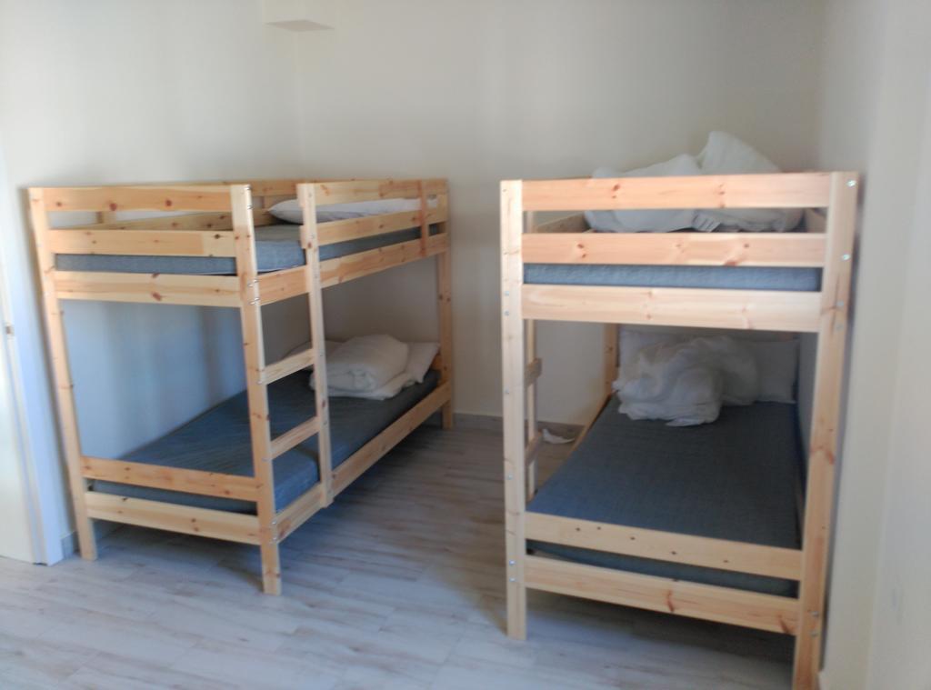 Camping San Javier Exterior foto